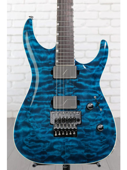 MH-1000QM (Black Ocean), зображення 4